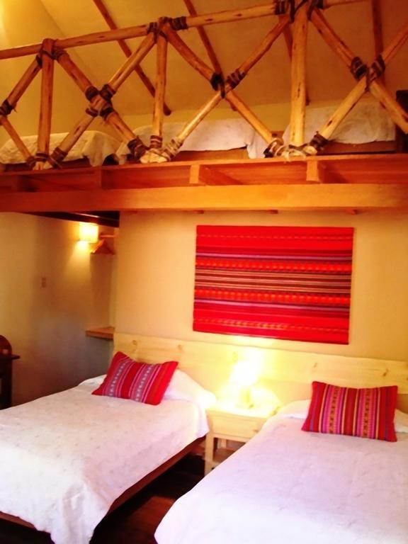 Miskiwasi Bed&Breakfast Yanque Ruang foto