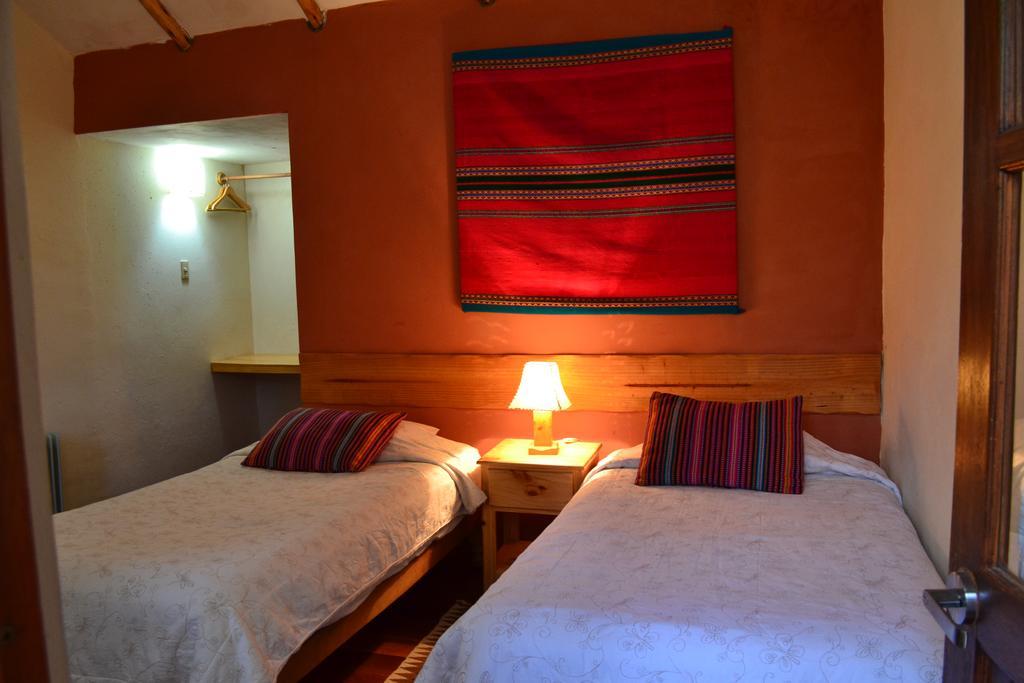 Miskiwasi Bed&Breakfast Yanque Bagian luar foto