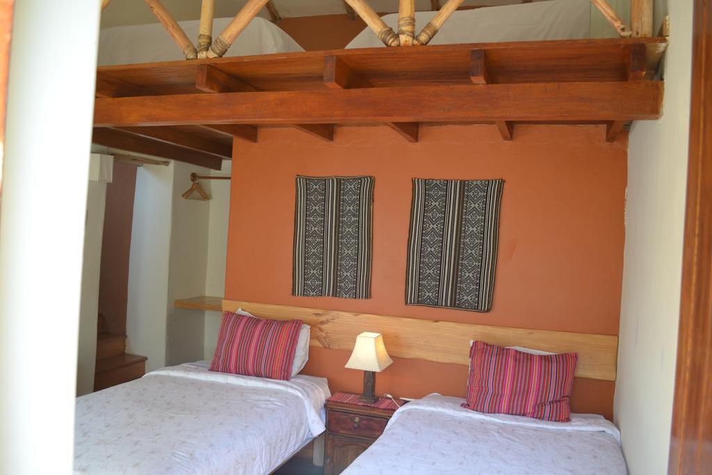 Miskiwasi Bed&Breakfast Yanque Bagian luar foto