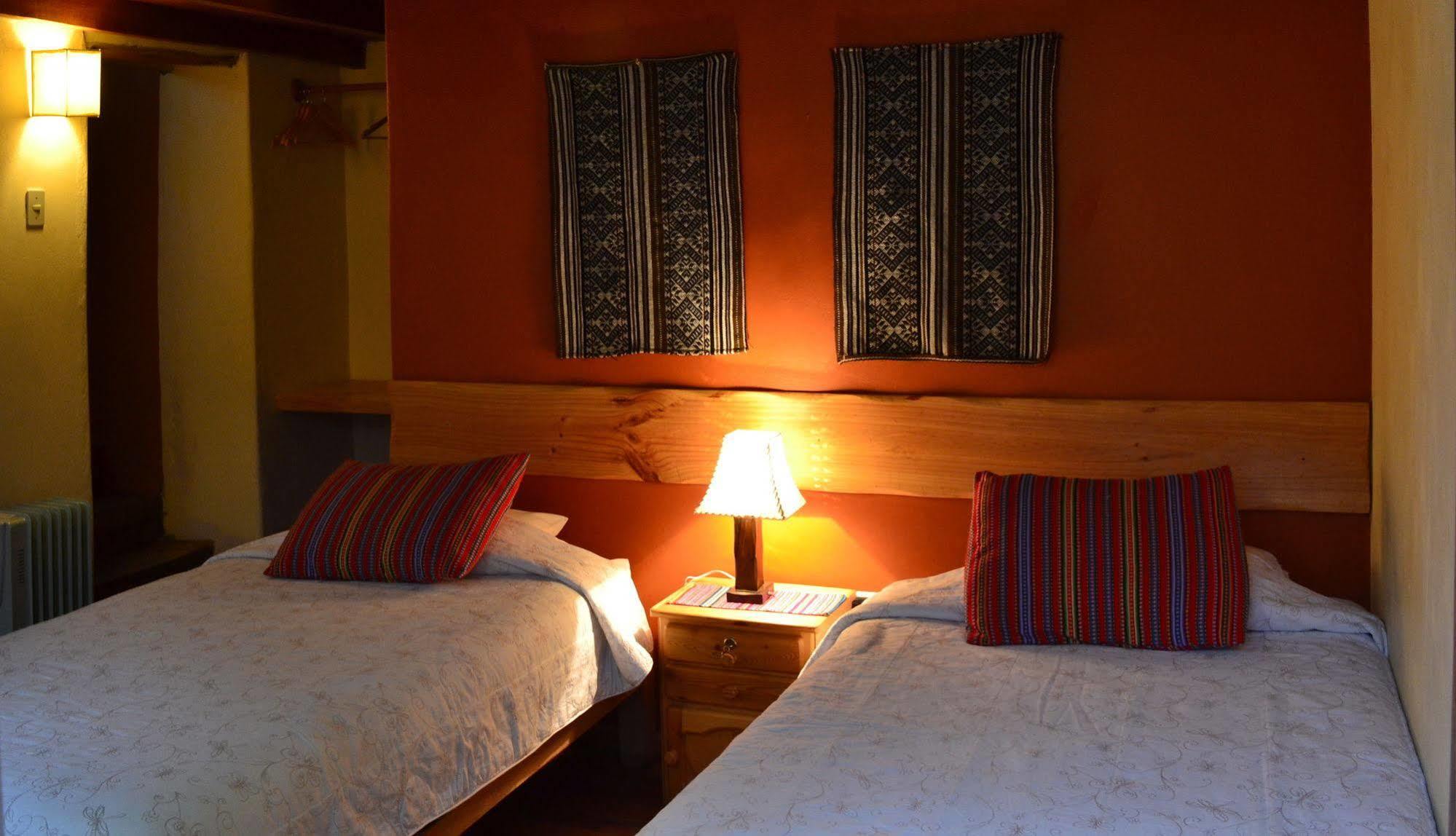 Miskiwasi Bed&Breakfast Yanque Bagian luar foto